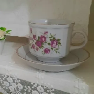 فنجان نعبلکی