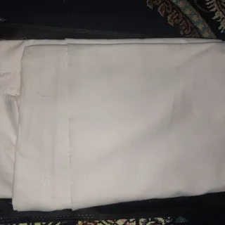 پارچه تترون