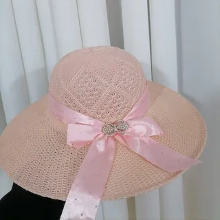 کلاه ساحلی