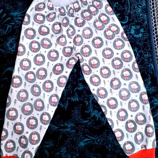 شلوار خانگی