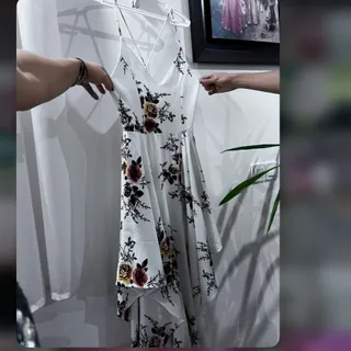 پیراهن مجلسی