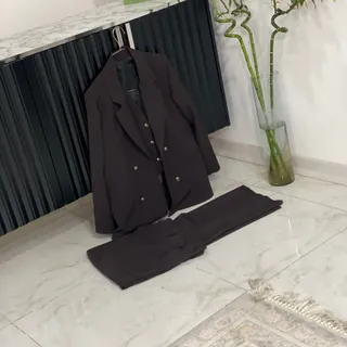 کت و شلوار
