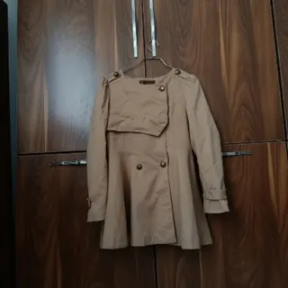 بارونی خارجی