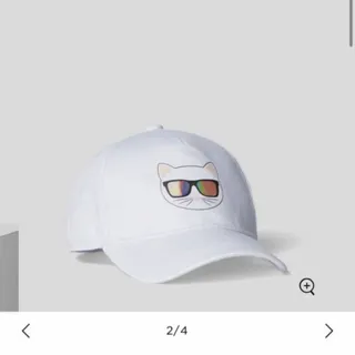 کلاه ارجینال مارک کارل