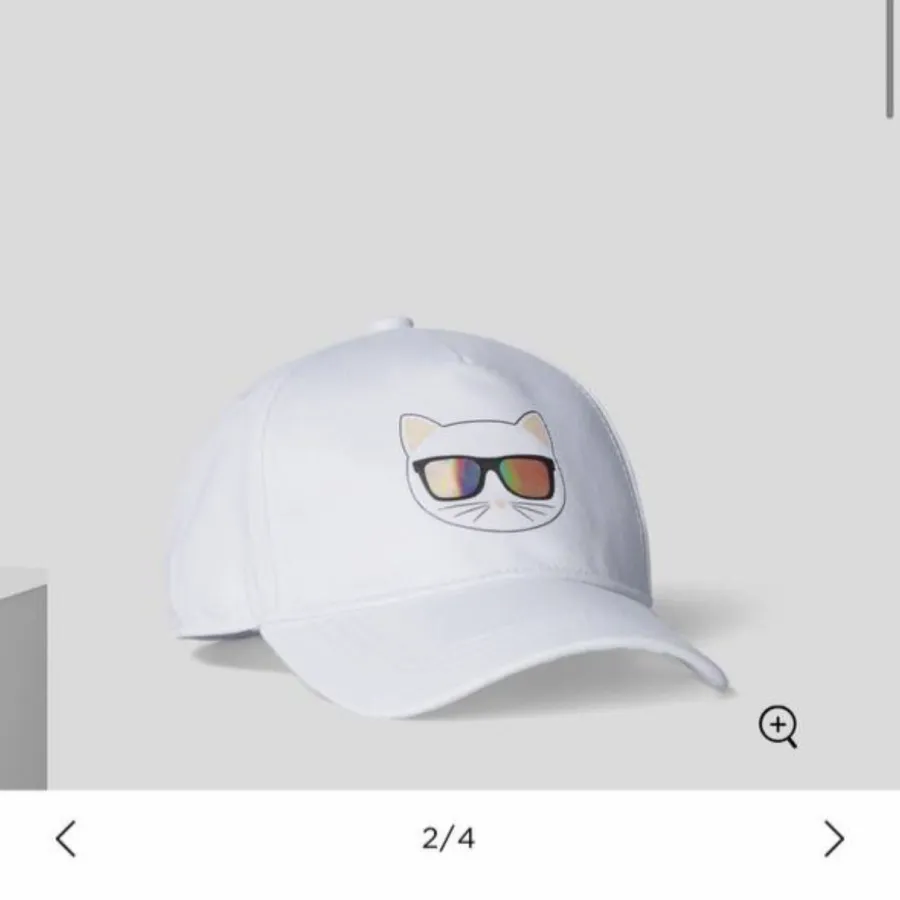 کلاه ارجینال مارک کارل