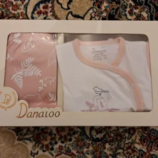 لباس بچه