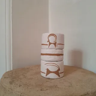 ظرف دکوری