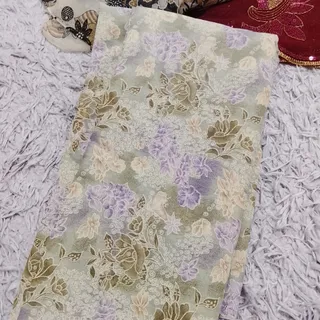 چند قواره پارچه خارجی