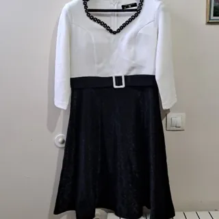 لباس مجلسی سایز42