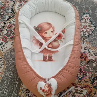 تشک گارد دار و آغوشی