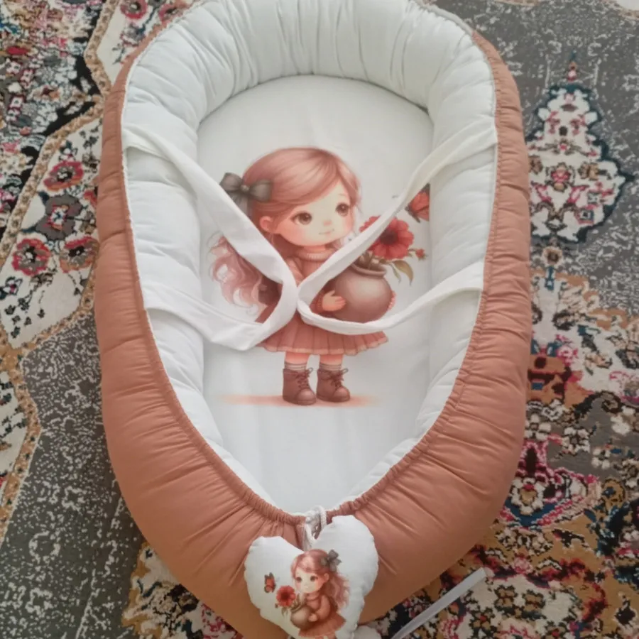 تشک گارد دار و آغوشی