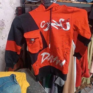 هودی پسرانه