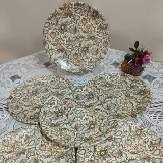 پلو خوری ملامین