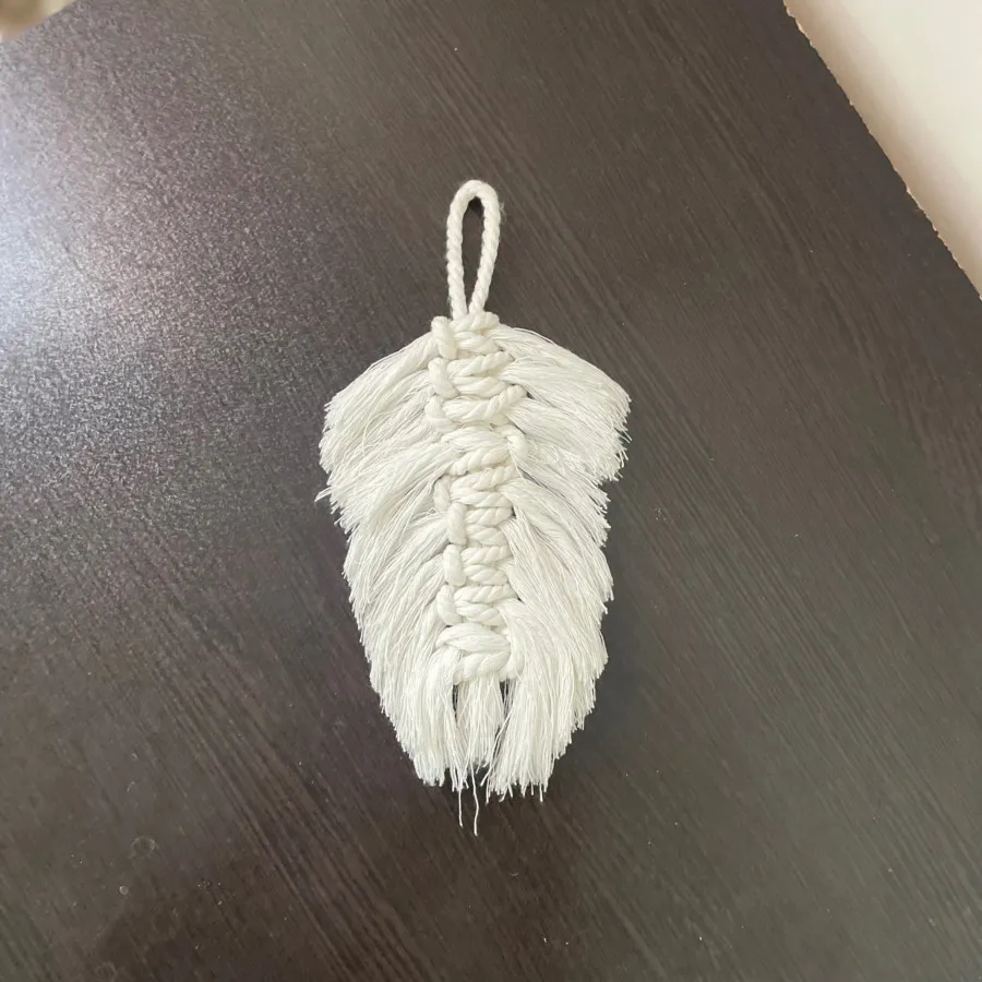 مکرومه / بافت / صنایع دست