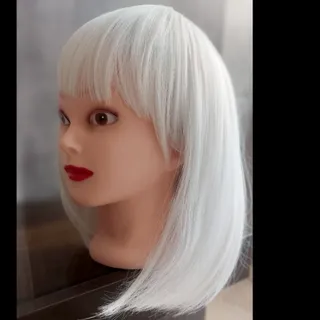 کلاه گیس وارداتی