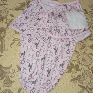 قنداق پیچ چسبی