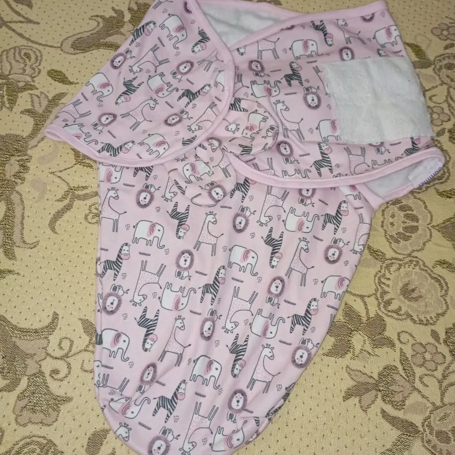 قنداق پیچ چسبی