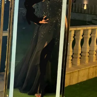 لباس مجلسی