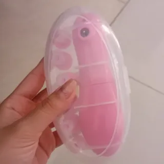 سوهان برقی