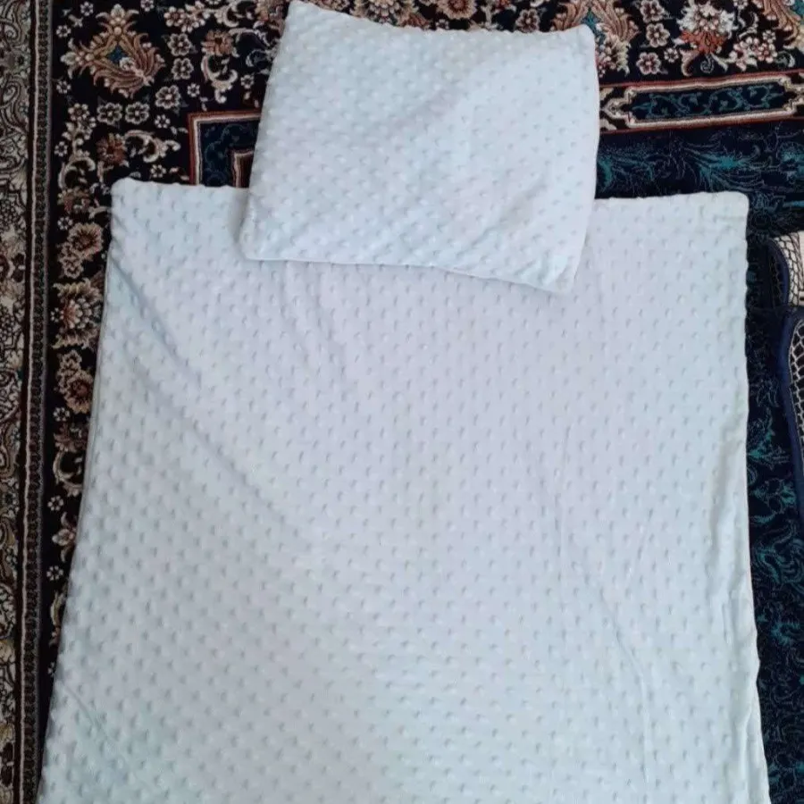 ست تشک نوزادی