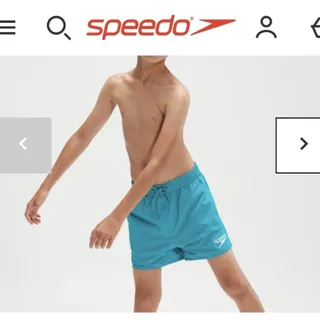 مایو پسرانه speedo