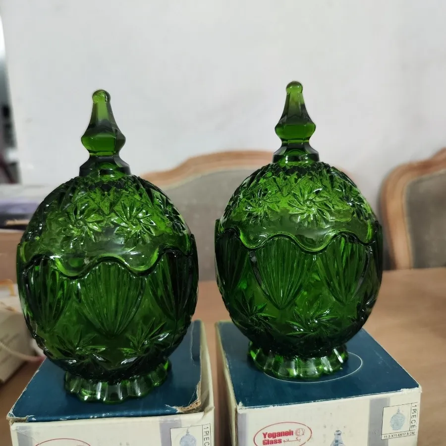 قندان