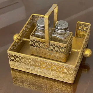 جا دستمالی رو میزی کاراجا