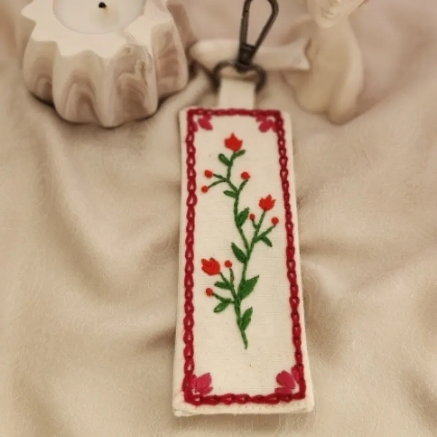 جاکلیدی دست دوز