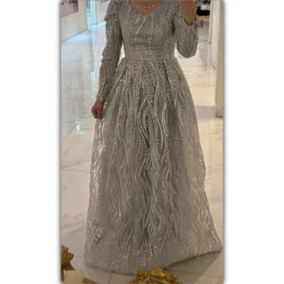 لباس مجلسی