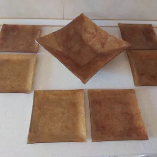 ست میوه خوری