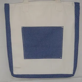 ساک پارچه ای
