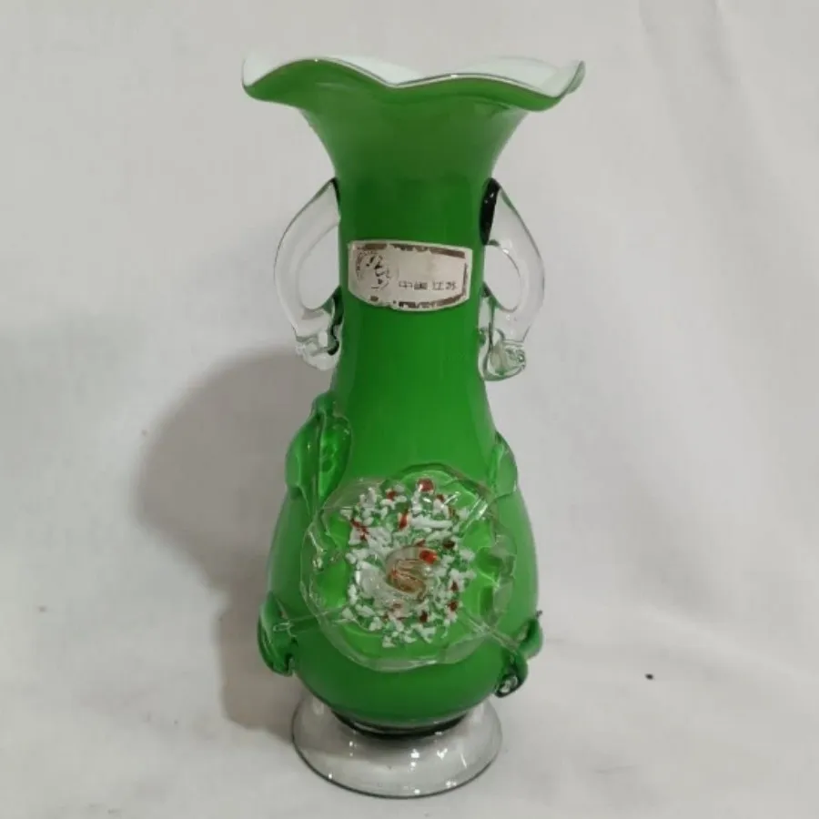 گلدان بغدادی سبز