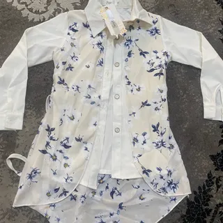 شومیز ترک