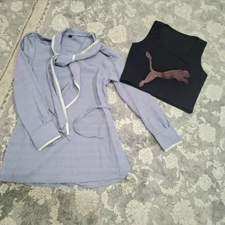 ست لباس