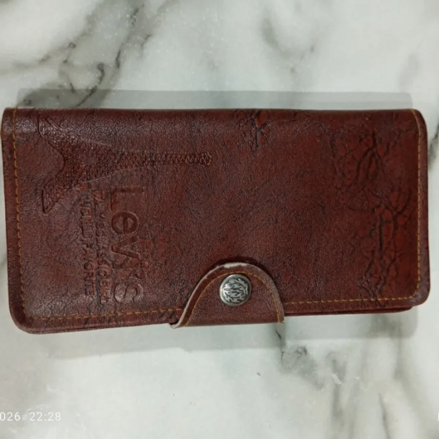 کیف پول مردانه