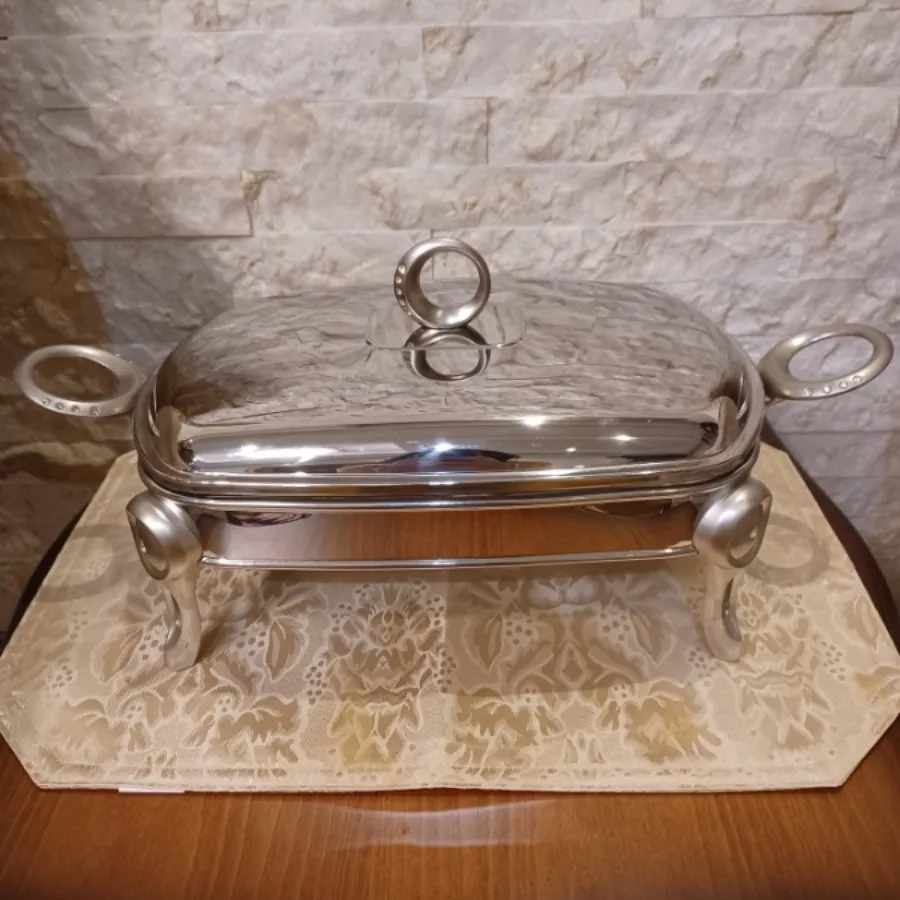 سوفله خوری اصل فرانسه