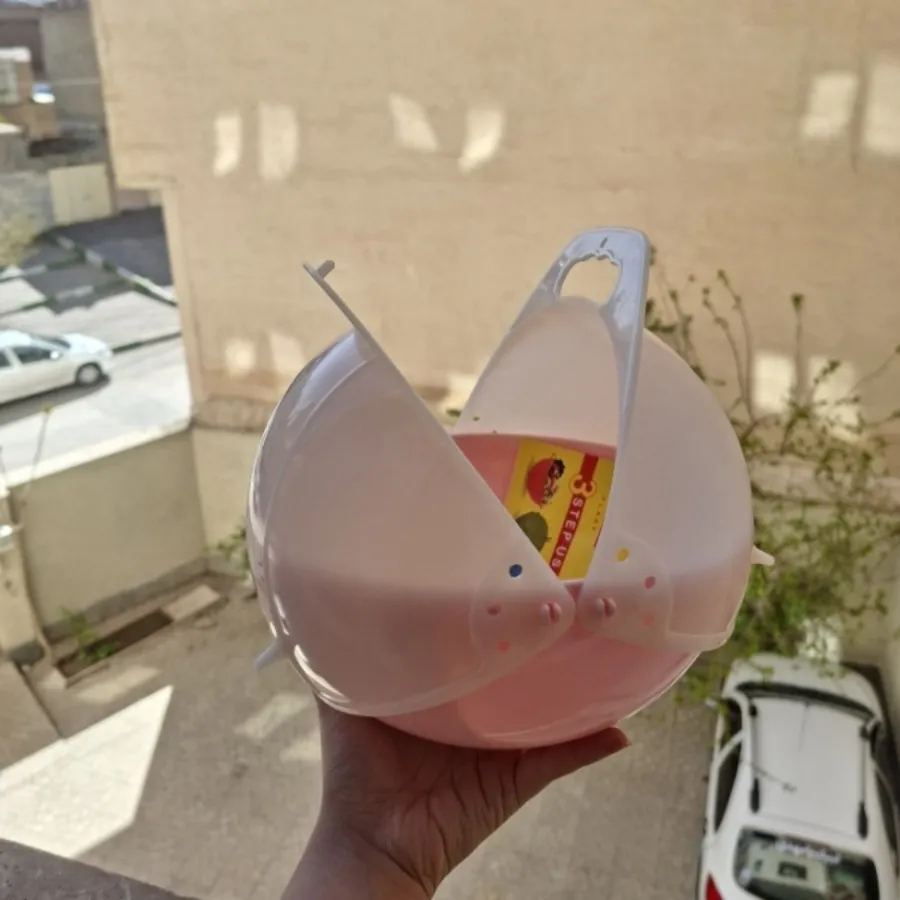سبد چند حالته