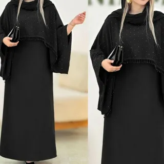 پیراهن دوتیکه الیزه