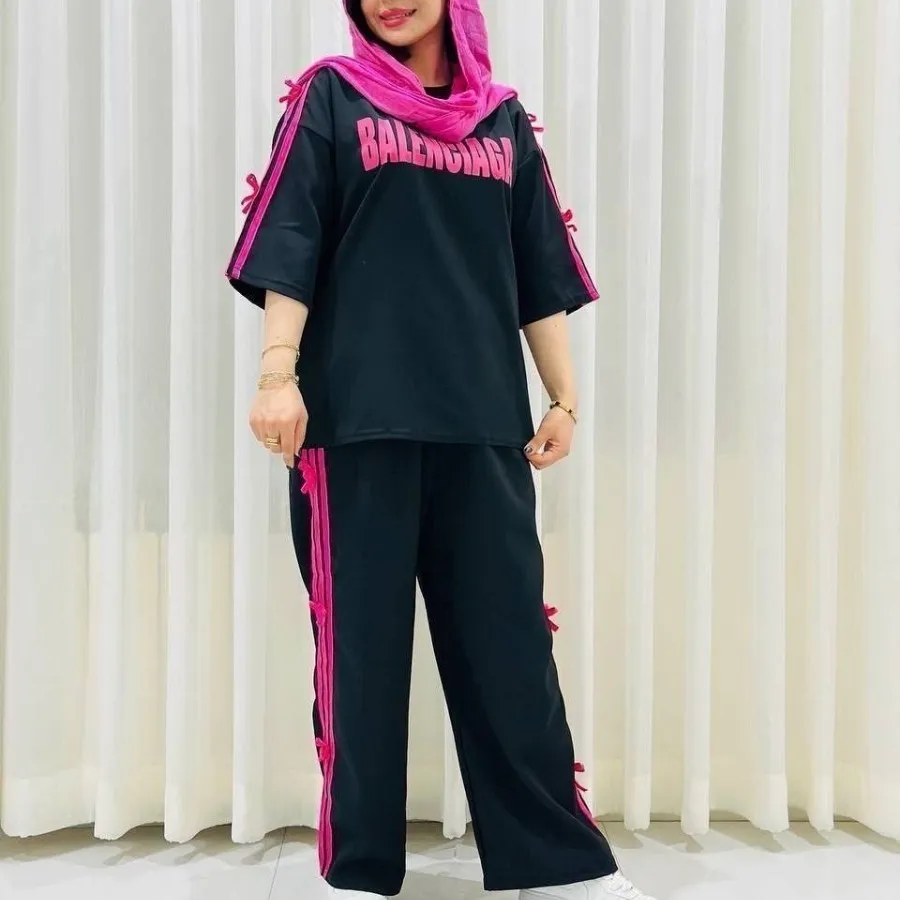 ست پنبه گلکسی