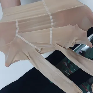جوراب شلواری بادکنکی