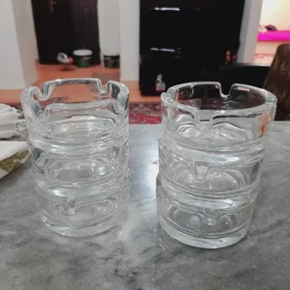 زیرسیگاری کاملا نو