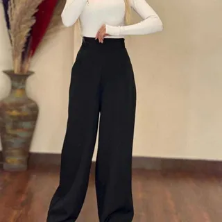 شلوار بگ مازراتی