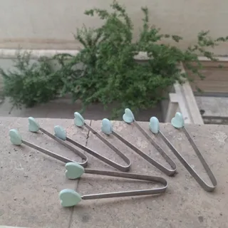 انبر 5 تایی