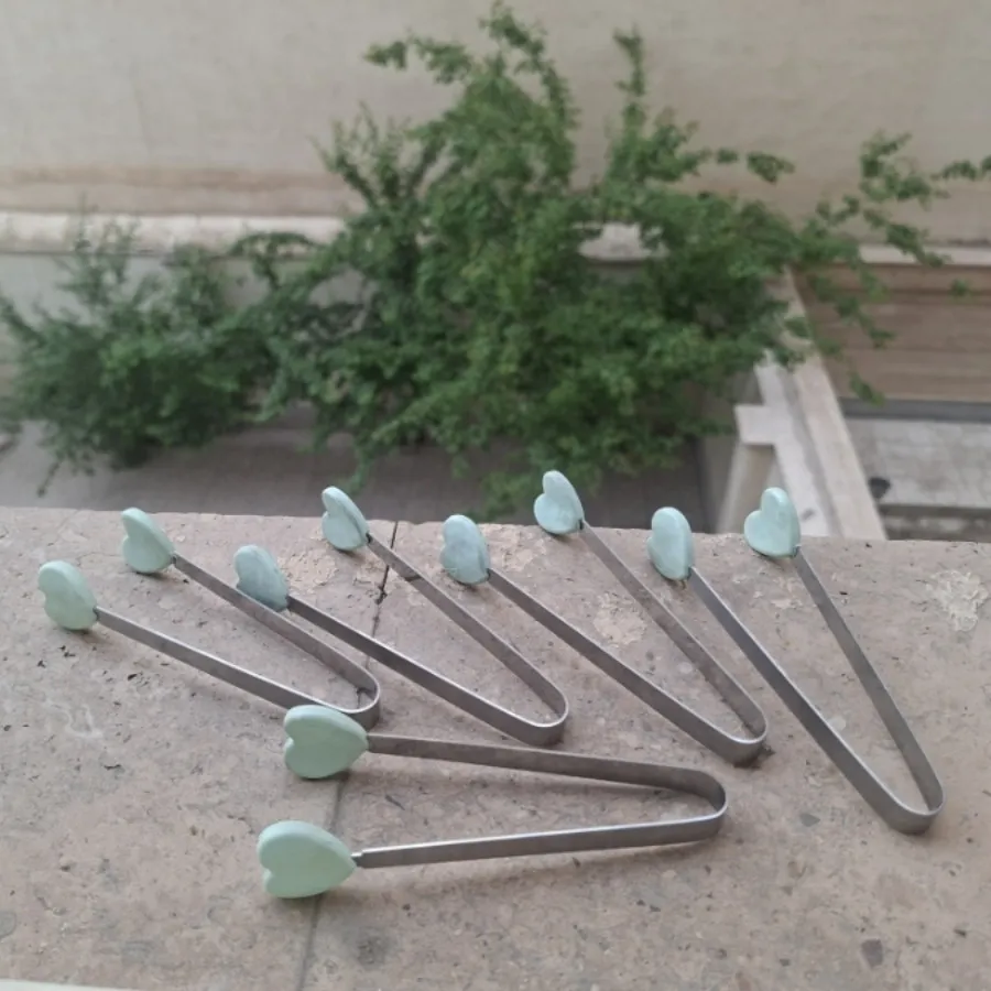 انبر 5 تایی