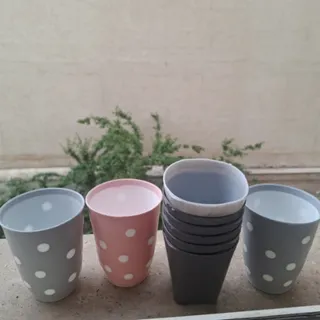 لیوان 67 عدد