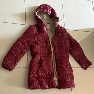 کاپشن چری ترک