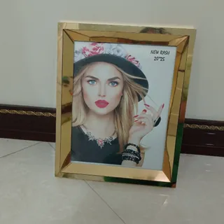 قاب عکس