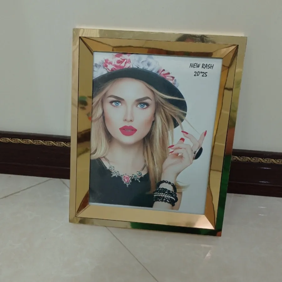 قاب عکس