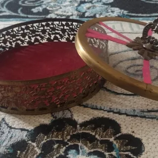 جا شکلاتی
