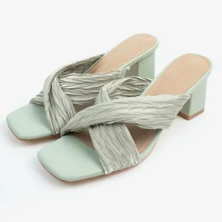 صندل زنانه jonti jeans